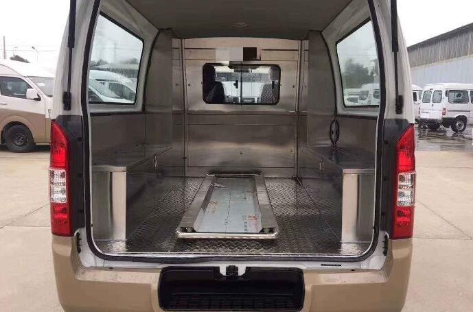 冷水江探寻火葬场电话号码，走好最后一程